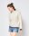 6406 Pullover F, S 2018 #6406, Burda