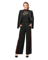6470 Marlenehose H, W 2017 #6470, Burda
