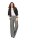 6470 Marlenehose H, W 2017 #6470, Burda