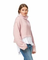 6476 Pullover H, W 2017 #6476, Burda