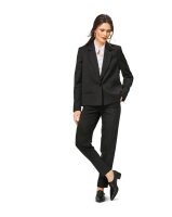 6463 Jacke und Mantel H, W 2017 #6463, Burda