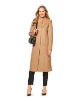6461 Mantel & Jacke H, W 2017 #6461, Burda