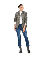 6461 Mantel & Jacke H, W 2017 #6461, Burda