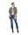 6461 Mantel & Jacke H, W 2017 #6461, Burda