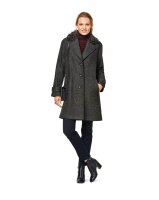 6462 Blazermantel H, W 2017 #6462, Burda