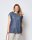 6445 T-Shirts F, 2018 #6445, Burda