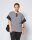 6445 T-Shirts F, 2018 #6445, Burda