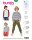 9346 Shirt und Langarmshirt Burda