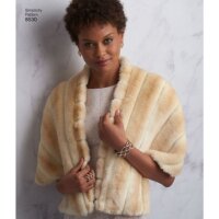 S8530 Damen Accessoires, Simplicity