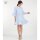 S8414 Damen Kleid, Simplicity