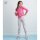 S8525 Mädchen Leggings, Simplicity