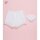 S8401 Shorts Puppe Mädchen, Simplicity