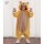 S8527 Kostüme Tiere Overall, Simplicity