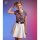 S8396 Kleid Plus, Simplicity