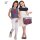 S8398 Shirt Tops Hose Shorts Beutel Kleid Tasche, Simplicity