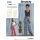 S8390 Krawatte Damen Hose, Simplicity