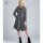 S8262 Damen Mantel Jackett, Simplicity