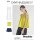S8381 Damen Top Kleid, Simplicity