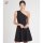 S8380 Damen Top Kleid, Simplicity