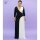 S8291 Damen Kleid, Simplicity