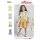 S8618 Kleid, Schnittmuster von Simplicity