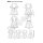 S8618 Kleid, Schnittmuster von Simplicity