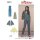 S8610 Damen Kimono Overall Kleid, Simplicity
