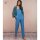 S8610 Damen Kimono Overall Kleid, Simplicity
