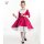 S8283 Kleid Mädchen Jackett, Simplicity