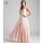 S8289 Damen Kleid, Simplicity