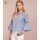 S8600 Damen Top Pullover, Simplicity