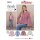 S8604 Damen Jackett, Simplicity