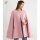 S8473 Damen Cape, Simplicity
