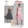 S8592 Damen Kleid, Simplicity