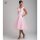 S8592 Damen Kleid, Simplicity