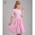 S8591 Damen Kleid, Simplicity