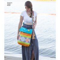 S8356 Taschen, Simplicity