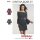 S8599 Damen Kleid, Simplicity