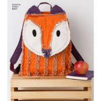 S8357 Taschen, Simplicity