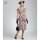 S8463 Damen Kleid, Simplicity