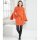 S8469 Damen Mantel Weste, Simplicity