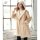 S8467 Damen Mantel Jackett, Simplicity
