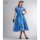 S8252 1950er Damen Kleid, Simplicity