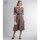 S8251 1950er Damen Kleid, Simplicity