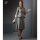 S8242 Kleid Plus, Simplicity