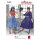 S8481 Damen Kleid, Simplicity