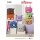S8485 Tiere, Schnittmuster von Simplicity