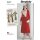 S8247 Damen Kleid Jackett, Simplicity