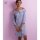S8550 Damen Top Tunika Kleid, Simplicity