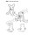 S8311 , Schnittmuster von Simplicity